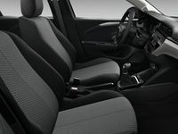 Usata Opel Corsa Elegance 75 CV (55 kW) 2022 Nero Utilitaria