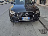 Usata Audi Q5 2013 SUV