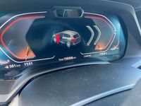 Usata BMW X5 M Sport 286 CV (210 kW) 2021 Blu/azzurro SUV