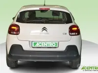 Usata Citroën C3 Feel 82 CV (60 kW) 2017 Berlina