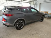 Usata Cupra Formentor 150 CV (110 kW) 2023 Grigio SUV