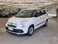 Usata Fiat 500L Business 95 CV (69 kW) 2020 Bianco Monovolume