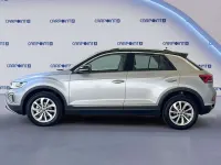 Usata VW T-Roc Style 116 CV (85 kW) 2025 Argento SUV