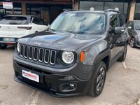 usata Jeep Renegade 1.6 MTJET LONGITUDINE 120 CV - 2018