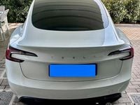 Usata Tesla Model 3 Long Range RWD 235 kW (320 CV) 2025 Berlina