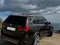 Usata BMW X5 218 CV (160 kW) 2014 SUV