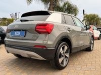Usata Audi Q2 S-Line 116 CV (85 kW) 2020 Grigio SUV