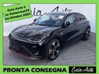 Usata Smart #3 Brabus 314 kW (428 CV) 2024 Nero SUV