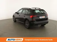 Usata Skoda Kamiq Style 150 CV (110 kW) 2023 Nero SUV