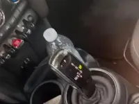 Usata Mini Cooper D 116 CV (85 kW) 2018 Utilitaria