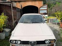 Usata Alfa Romeo GTV 129 CV (94 kW) 1978 Coupé
