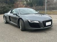 Usata Audi R8 Coupé 420 CV (308 kW) 2009 Grigio Coupé