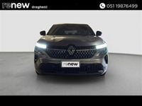 Usata Renault Austral Evolution 130 CV (95 kW) 2024 Grigio chiaro SUV