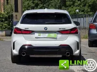 Usata BMW 135 M Sport 306 CV (225 kW) 2021 Bianco Utilitaria