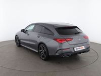 usata Mercedes CLA180 Shooting Brake d Automatic Premium