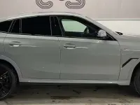 Usata BMW X6 M Sport 298 CV (219 kW) 2025 Grigio SUV