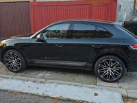 Usata Porsche Macan 265 CV (194 kW) 2022 Nero SUV