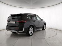 Usata BMW iX1 150 kW (204 CV) 2025 Nero SUV