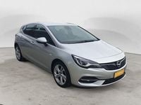Usata Opel Astra Business Elegance 105 CV (77 kW) 2020 Utilitaria