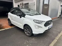 Usata Ford Ecosport ST-Line 125 CV (91 kW) 2018 Other SUV