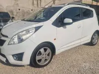 Usata Chevrolet Spark LS 67 CV (49 kW) 2011 Utilitaria