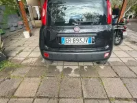 Usata Fiat Panda 85 CV (62 kW) 2013 Utilitaria
