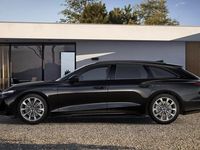 Nuova Audi A7 204 CV (150 kW) 2025 Nero Station wagon