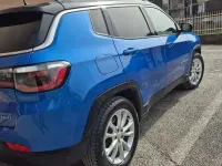 Usata Jeep Compass 179 CV (131 kW) 2021 SUV