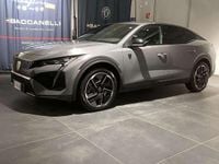 Usata Peugeot 408 GT 224 CV (164 kW) 2024 Grigio SUV