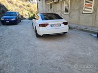 usata Audi A5 A5 2.0 TDI 177 CV Business