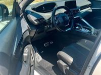 Usata Peugeot 3008 GT-line 131 CV (96 kW) 2018 Bianco SUV