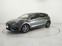 usata Hyundai i30 1.0 T-GDI iMT 48V 5 porte Prime