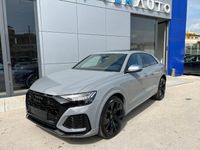 usata Audi RS Q8 auto demo