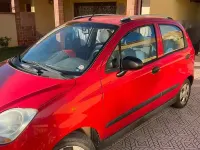 Usata Chevrolet Matiz 52 CV (38 kW) 2009 Utilitaria