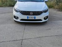 Usata Fiat Tipo 2018 Bianco Berlina
