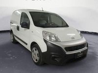 Usata Fiat Fiorino 95 CV (69 kW) 2022 Bianco Monovolume