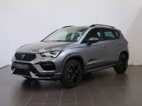 Usata Cupra Ateca 150 CV (110 kW) 2024 Grigio grafite SUV