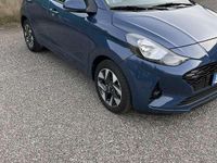 Usata Hyundai i10 63 CV (46 kW) 2024 Utilitaria