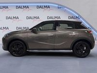 Usata DS Automobiles DS3 Crossback So Chic 131 CV (96 kW) 2020 Grigio platinium SUV