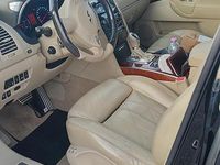 Usata Infiniti Fx30 2012 Nero SUV