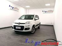 Usata Fiat Panda 4x4 80 CV (58 kW) 2016 Bianco Utilitaria
