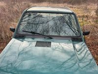 Usata Fiat Panda 4x4 1991 Utilitaria