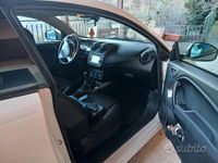 Usata Alfa Romeo MiTo 78 CV (57 kW) 2016 Bianco Utilitaria