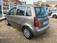 Usata Fiat Idea 70 CV (51 kW) 2007 Marrone Monovolume