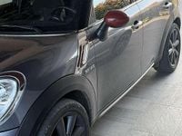 Usata Mini Countryman 111 CV (81 kW) 2015 SUV