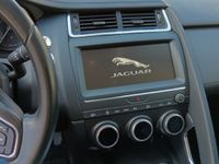 usata Jaguar E-Pace s awd