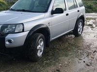 Usata Land Rover Freelander 2 2006 SUV