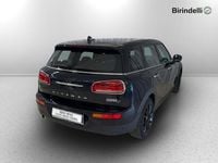 Usata Mini Cooper Clubman Business 2020 Enigmatic black mini yours Station wagon