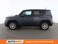 Usata Jeep Renegade Limited 120 CV (88 kW) 2024 Grigio SUV