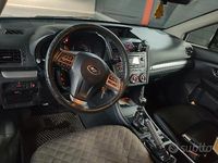 Usata Subaru XV 150 CV (110 kW) 2015 SUV